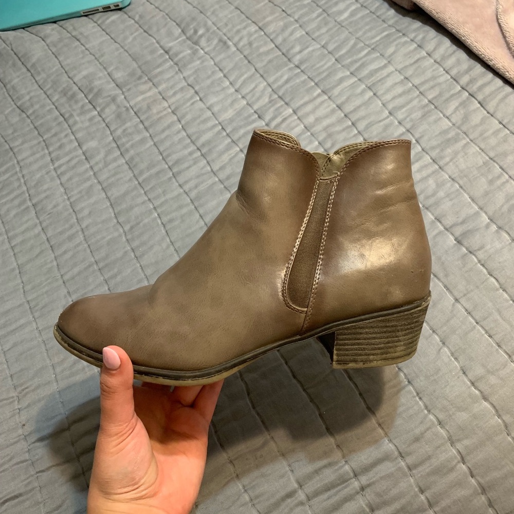 Booties